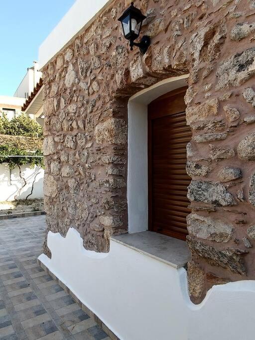 Amalthea House 2 Villa Palekastro Ngoại thất bức ảnh